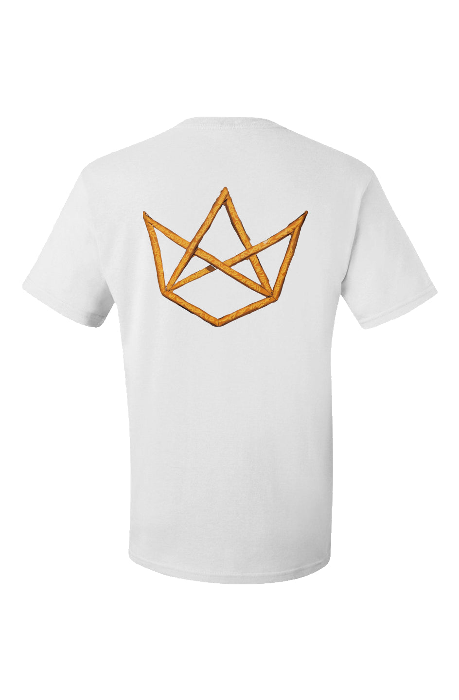 JERZEES Dri-Power T-Shirt Elysse Royale