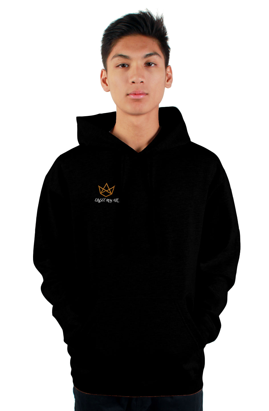 tultex pullover hoody