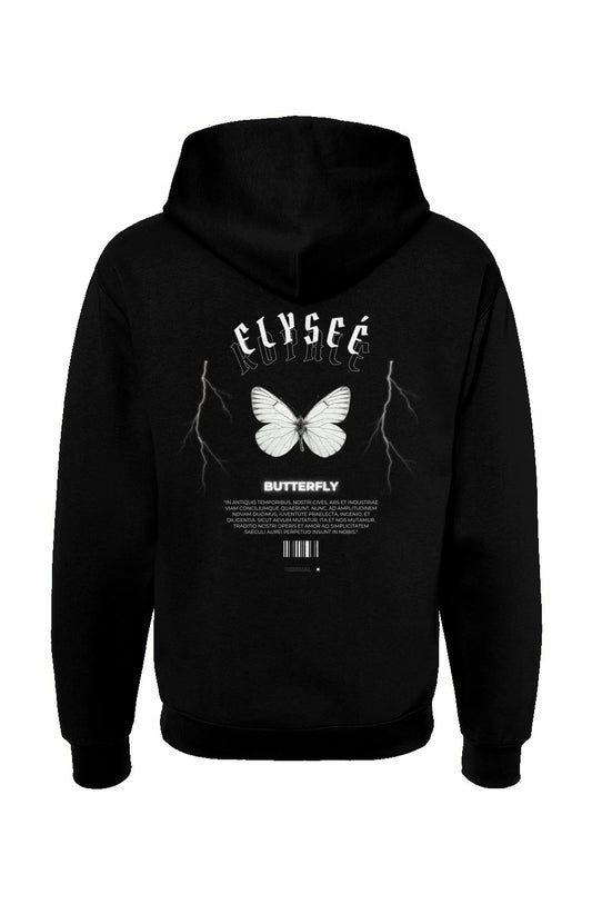 NuBlend Hooded Sweatshirt