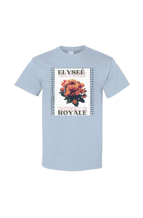 Cotton T Shirt