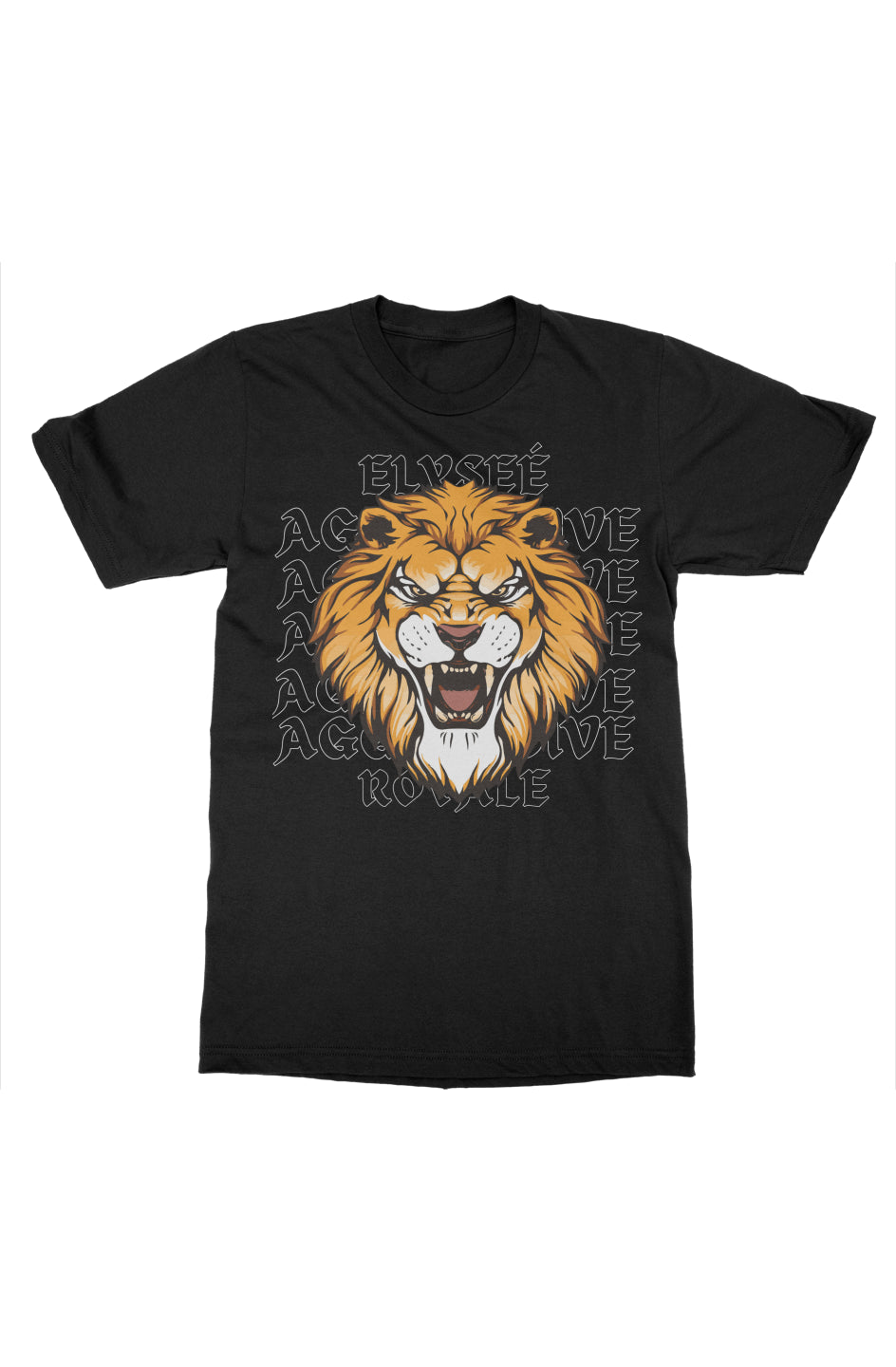 Mens t shirt