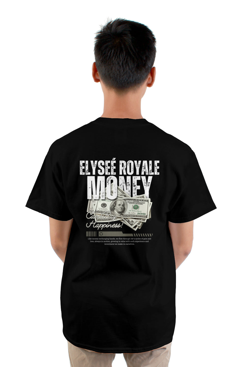 Money ElyseeRoyale 