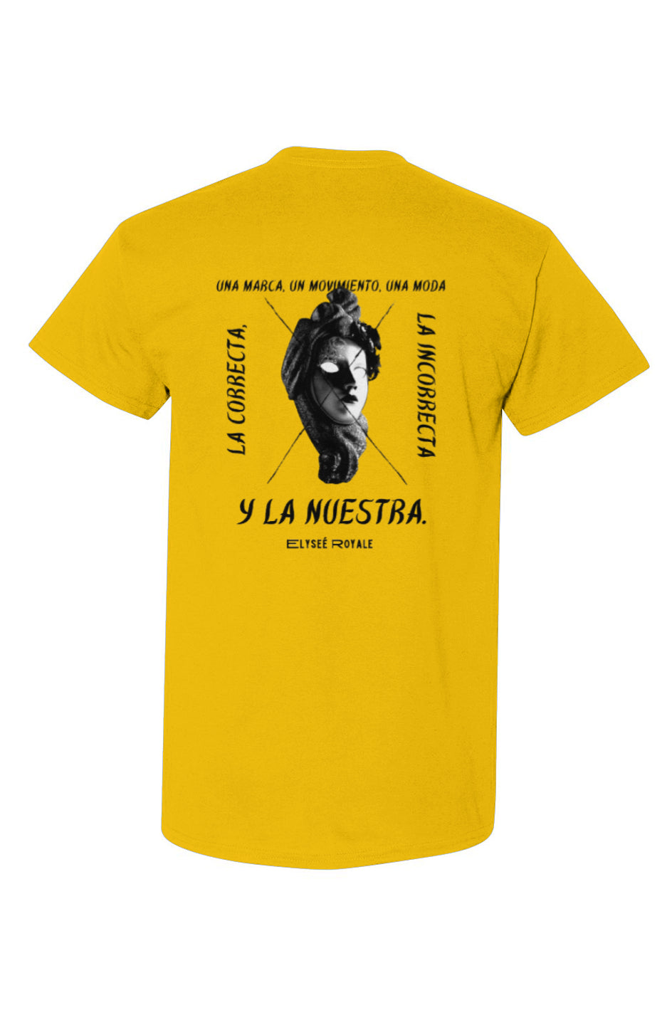 Elyseé Royale ® T-Shirt