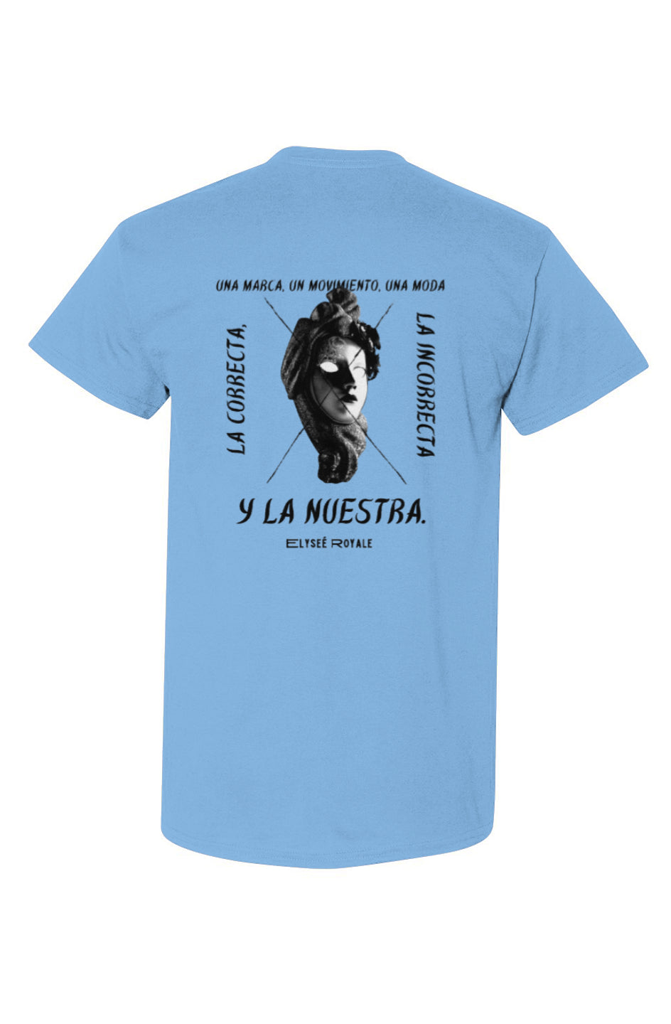 Elyseé Royale ® T-Shirt